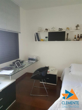 Imagem Apartamento com 4 Quartos à Venda, 210 m² em Carmo - Belo Horizonte