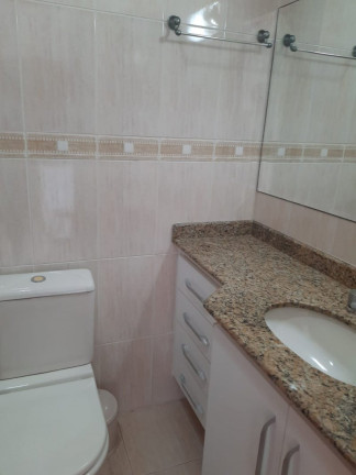 Imagem Apartamento com 3 Quartos à Venda, 137 m² em Aparecida - Santos Imagem Apartamento com 3 Quartos à Venda, 137 m² em Aparecida - Santos