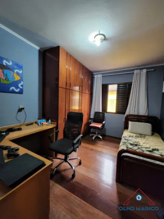 Imagem Casa com 4 Quartos à Venda, 300 m² em Vila Osasco - Osasco