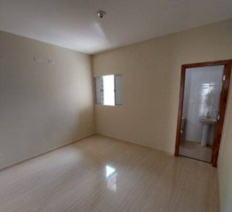 Imagem Casa com 2 Quartos à Venda, 68 m² em Residencial Estoril - Taubaté