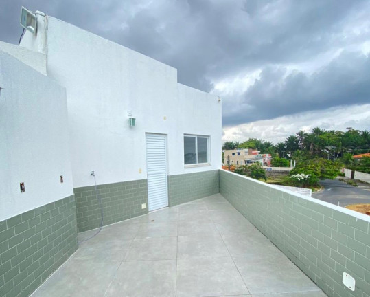 Imagem Casa com 4 Quartos à Venda, 220 m² em Buraquinho - Lauro De Freitas Imagem Casa com 4 Quartos à Venda, 220 m² em Buraquinho - Lauro De Freitas