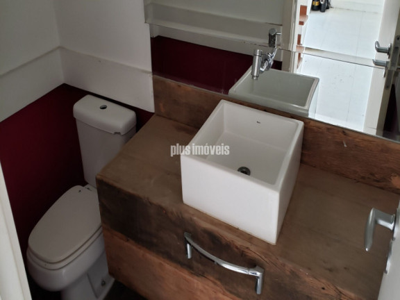 Imagem Apartamento com 4 Quartos à Venda, 349 m² em Higienópolis - São Paulo
