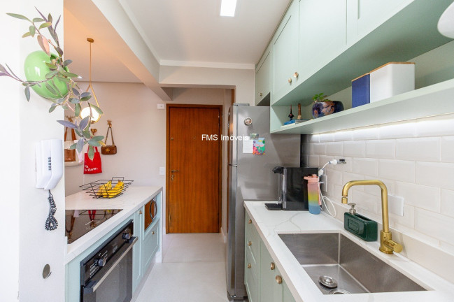 Imagem Imóvel com 1 Quarto à Venda, 57 m² em Vila Olímpia - São Paulo Imagem Imóvel com 1 Quarto à Venda, 57 m² em Vila Olímpia - São Paulo
