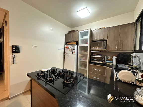 Imagem Apartamento com 3 Quartos à Venda, 129 m² em Coqueiros - Florianópolis Imagem Apartamento com 3 Quartos à Venda, 129 m² em Coqueiros - Florianópolis