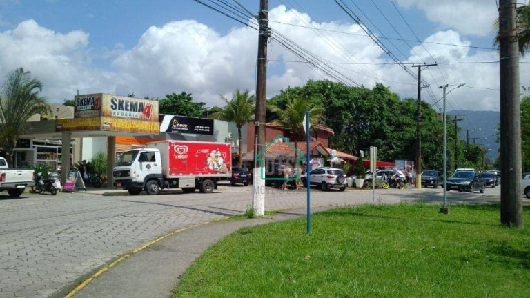 Imagem Sobrado com 3 Quartos à Venda ou Locação, 220 m² em Morada Da Praia - Bertioga