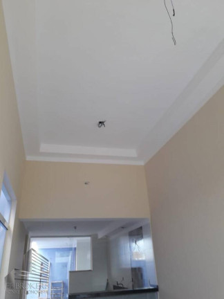 Imagem Casa de Condomínio com 3 Quartos à Venda, 117 m² em Horto Florestal - Sorocaba