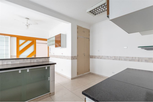 Imagem Apartamento com 3 Quartos à Venda, 144 m² em Higienópolis - São Paulo