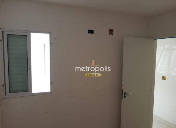 Imagem Apartamento com 2 Quartos à Venda, 51 m² em Parque Novo Oratório - Santo André Imagem Apartamento com 2 Quartos à Venda, 51 m² em Parque Novo Oratório - Santo André