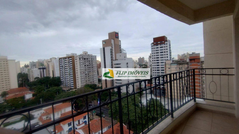 Imagem Apartamento com 3 Quartos à Venda, 75 m² em Cambuí - Campinas Imagem Apartamento com 3 Quartos à Venda, 75 m² em Cambuí - Campinas