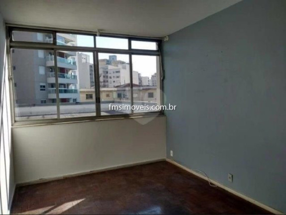 Imóvel com 3 Quartos à Venda, 83 m² em Pinheiros - São Paulo