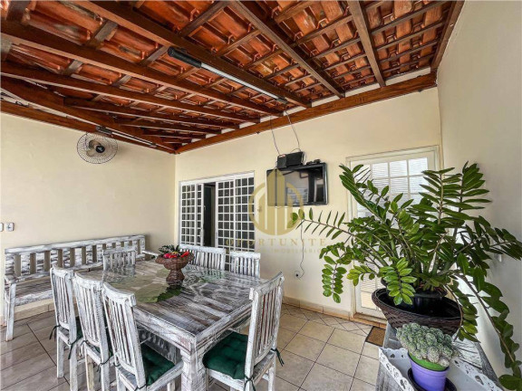 Imagem Casa com 3 Quartos à Venda, 135 m² em Parque Dos Bandeirantes - Ribeirão Preto Imagem Casa com 3 Quartos à Venda, 135 m² em Parque Dos Bandeirantes - Ribeirão Preto