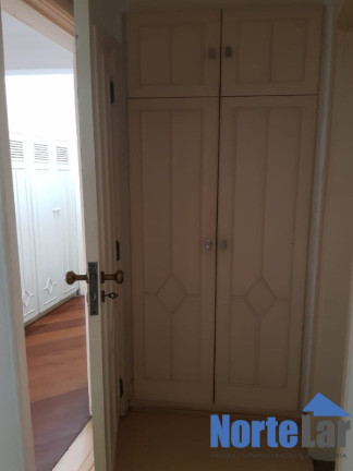 Imagem Apartamento com 3 Quartos à Venda, 150 m² em Santana - São Paulo