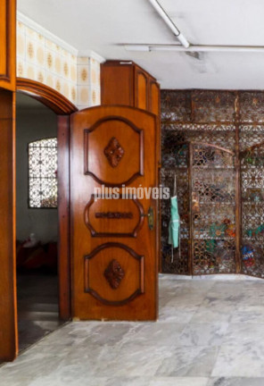 Imagem Casa com 4 Quartos à Venda, 351 m² em Jardim Paulista - São Paulo Imagem Casa com 4 Quartos à Venda, 351 m² em Jardim Paulista - São Paulo