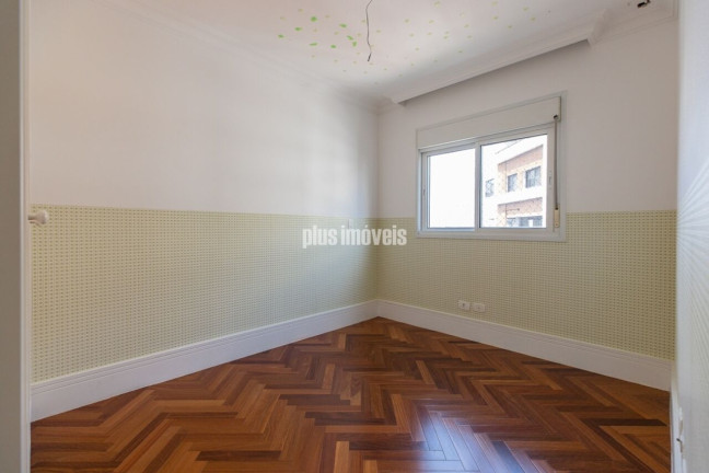 Imagem Apartamento com 3 Quartos à Venda, 201 m² em Panamby - São Paulo Imagem Apartamento com 3 Quartos à Venda, 201 m² em Panamby - São Paulo