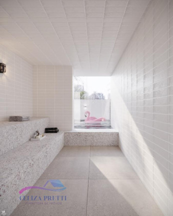 Imagem Apartamento com 3 Quartos à Venda, 70 m² em Praia De Itaparica - Vila Velha