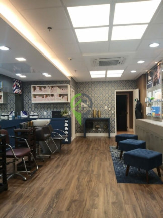 Imóvel Comercial à Venda, 360 m² em Centro - São Vicente