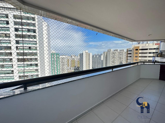 Imagem Apartamento com 2 Quartos à Venda, 90 m² em Pituba - Salvador Imagem Apartamento com 2 Quartos à Venda, 90 m² em Pituba - Salvador