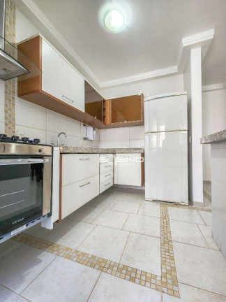 Imagem Apartamento com 3 Quartos à Venda, 113 m² em Riviera De São Lourenço - Bertioga