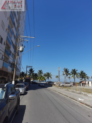 Imagem Apartamento com 1 Quarto à Venda, 54 m² em Guilhermina - Praia Grande Imagem Apartamento com 1 Quarto à Venda, 54 m² em Guilhermina - Praia Grande