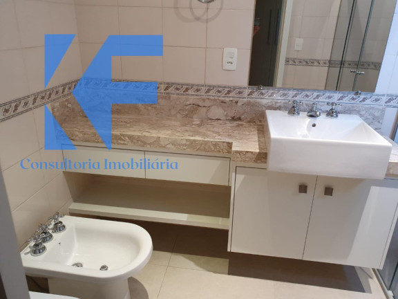 Imóvel com 4 Quartos para Alugar, 234 m² em Cambuí - Campinas