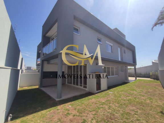 Imagem Casa com 3 Quartos à Venda, 198 m² em Nova Gardênia - Atibaia