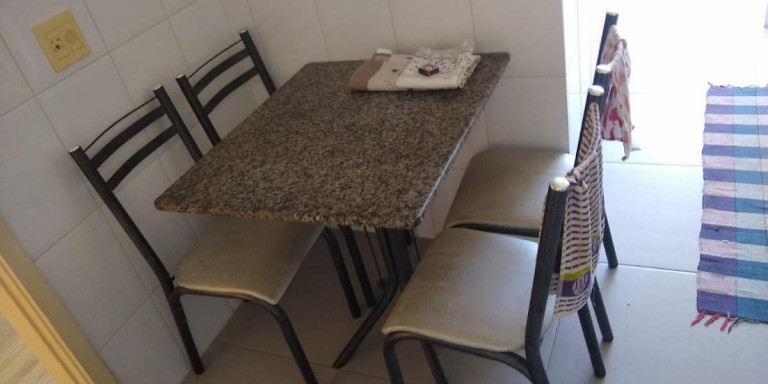 Imagem Apartamento com 2 Quartos à Venda, 84 m² em Recreio Dos Bandeirantes - Rio De Janeiro