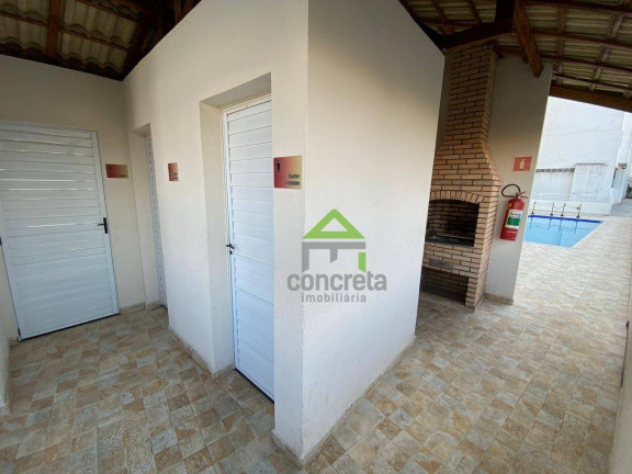 Imagem Apartamento com 2 Quartos à Venda, 55 m² em Outeiro De Passárgada - Cotia Imagem Apartamento com 2 Quartos à Venda, 55 m² em Outeiro De Passárgada - Cotia