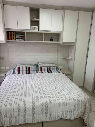 Imagem Apartamento com 3 Quartos à Venda, 90 m² em Além Ponte - Sorocaba