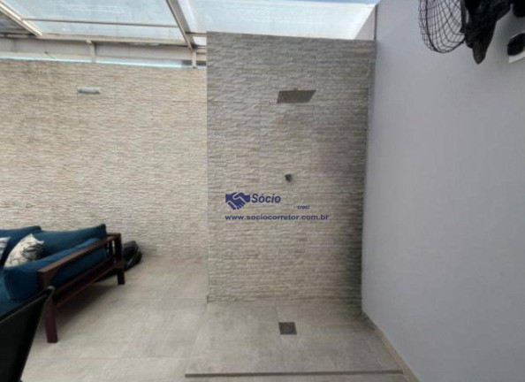 Imagem Casa com 3 Quartos à Venda, 126 m² em Gopoúva - Guarulhos