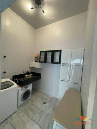 Imagem Edifício Residencial com 13 Quartos à Venda ou Locação, 1.000 m² em Praia Das Palmeiras - Caraguatatuba