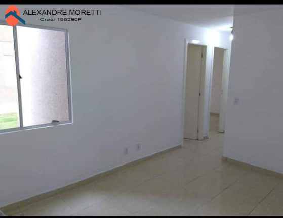 Imagem Apartamento com 2 Quartos à Venda,  em Jardim Tatiana - Votorantim