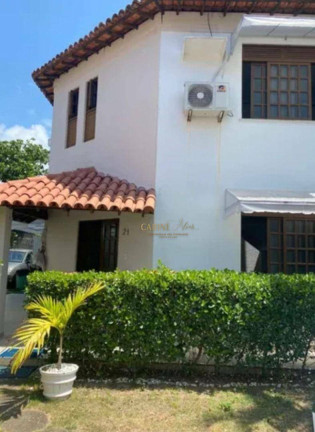 Imagem Casa com 3 Quartos à Venda, 120 m² em Stella Maris - Salvador