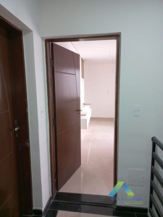 Imagem Cobertura com 2 Quartos à Venda, 84 m² em Vila Vitória - Santo André