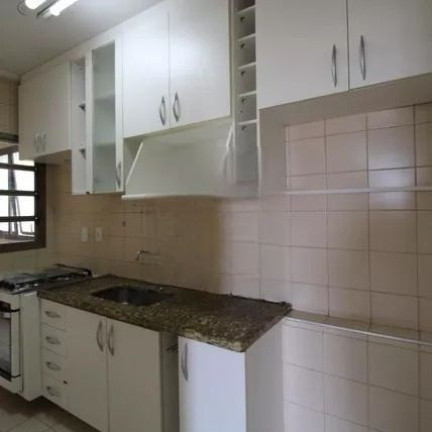 Imagem Apartamento com 2 Quartos à Venda, 86 m² em Cambuí - Campinas