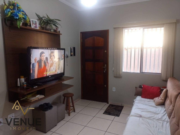 Imagem Sobrado com 2 Quartos à Venda, 60 m² em Vila Verde - São Paulo