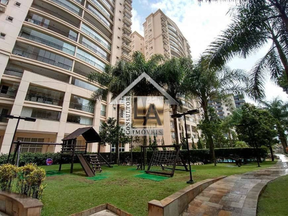 Apartamento com 3 Quartos à Venda, 112 m² em Vila Mascote - São Paulo