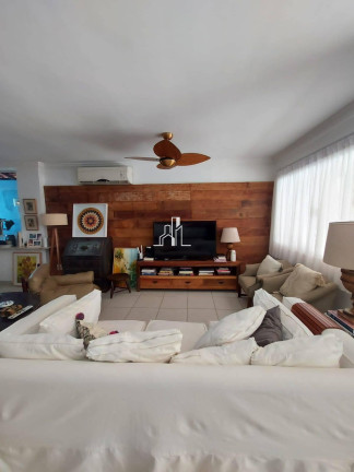 Imagem Casa de Condomínio com 4 Quartos à Venda, 214 m² em Recreio Dos Bandeirantes - Rio De Janeiro Imagem Casa de Condomínio com 4 Quartos à Venda, 214 m² em Recreio Dos Bandeirantes - Rio De Janeiro