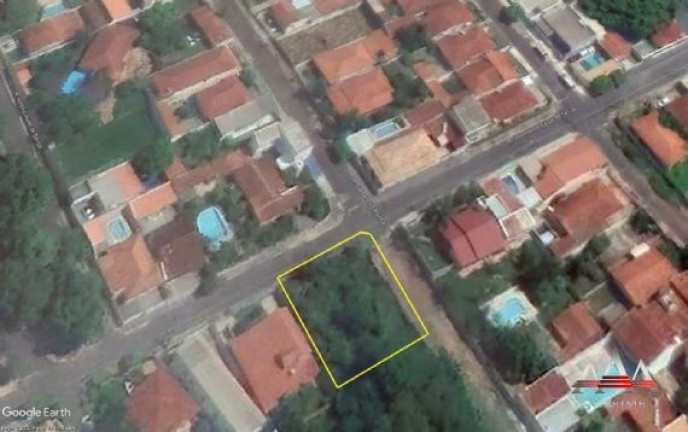 Terreno à Venda, 750 m² em Boa Esperança - Cuiabá