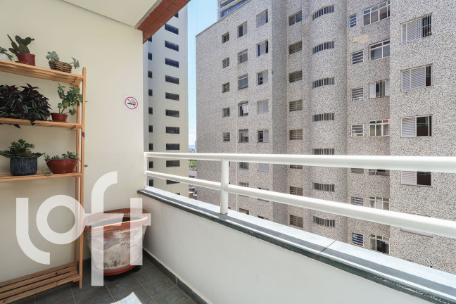 Imagem Apartamento com 1 Quarto à Venda, 45 m² em Consolação - São Paulo