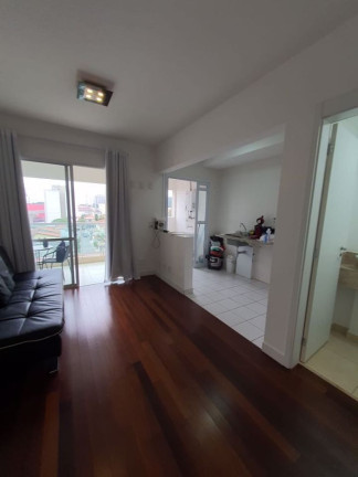 Imagem Apartamento com 1 Quarto à Venda, 50 m² em Jardim Aeroporto - São Paulo