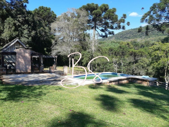 Imagem Imóvel com 2 Quartos à Venda, 15.000 m² em Linha Araripe - Gramado