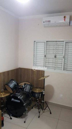 Imagem Casa com 3 Quartos à Venda, 200 m² em Parque Jambeiro - Campinas Imagem Casa com 3 Quartos à Venda, 200 m² em Parque Jambeiro - Campinas
