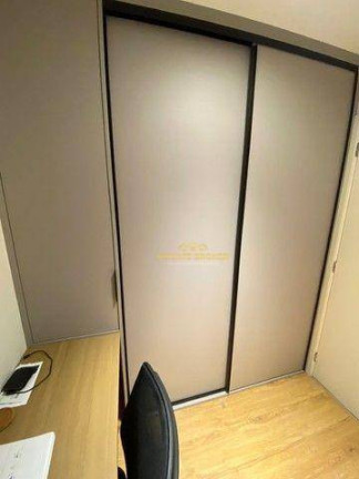 Imagem Apartamento com 2 Quartos à Venda, 60 m² em Vila Anastácio - São Paulo