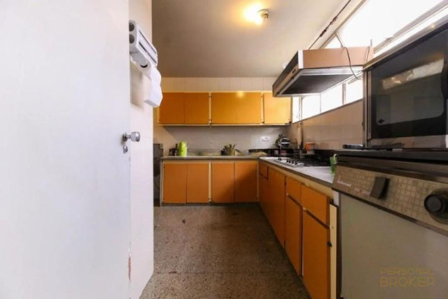 Imagem Apartamento com 5 Quartos à Venda, 205 m² em Santo Antônio - Belo Horizonte