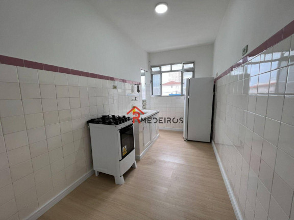 Imagem Apartamento com 1 Quarto à Venda, 40 m² em Boqueirão - Praia Grande