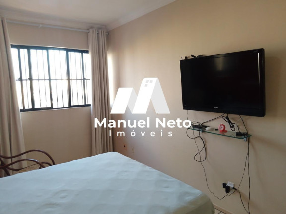 Imagem Apartamento com 3 Quartos à Venda, 116 m² em Aldeota - Fortaleza