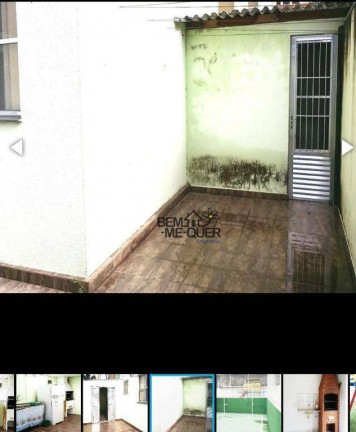 Imagem Apartamento com 2 Quartos à Venda, 100 m² em Vila Clarice - São Paulo Imagem Apartamento com 2 Quartos à Venda, 100 m² em Vila Clarice - São Paulo