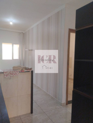 Imagem Casa com 2 Quartos à Venda, 150 m² em Vila Formosa - Sorocaba Imagem Casa com 2 Quartos à Venda, 150 m² em Vila Formosa - Sorocaba