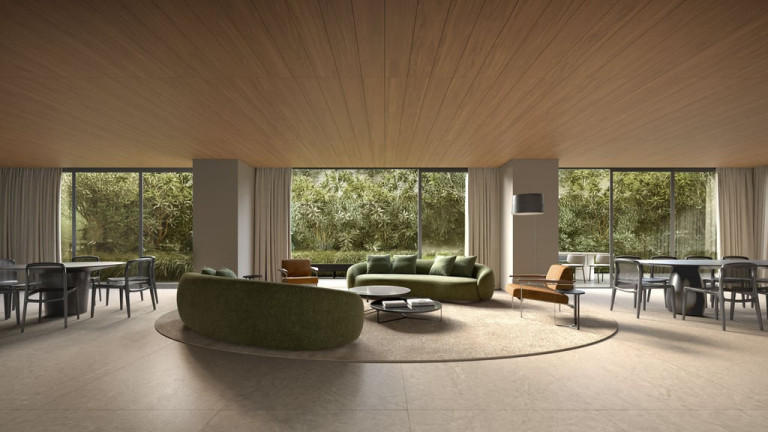 Imagem Apartamento com 3 Quartos à Venda, 362 m² em Moinhos De Vento - Porto Alegre