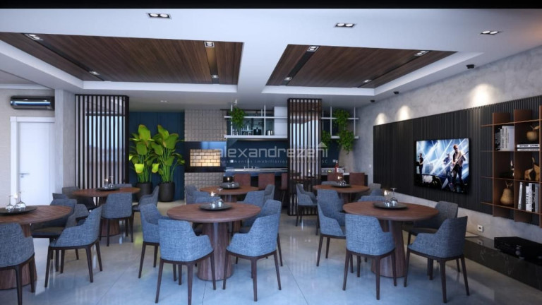 Imagem Apartamento com 2 Quartos à Venda, 150 m² em Bombas - Bombinhas